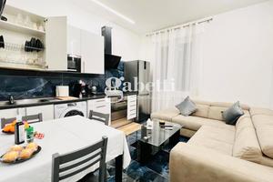 Appartamento Bologna [04/FBVRG]