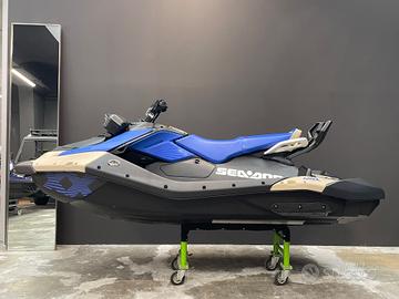 Sea Doo Spark Trixx 90 3UP nuova