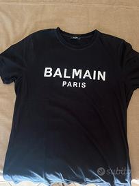 Maglia Balmain  paris