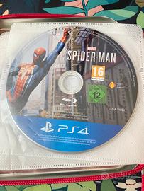Videogiochi per PlayStation 4 - ps4