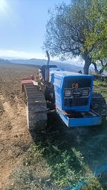 Landini 6500 Mark 2