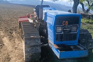 Landini 6500 Mark 2