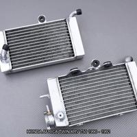 Radiatore per HONDA AFRICA TWIN 750 RD03 1990 1992