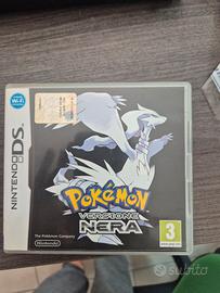 Pokemon Versione Nera