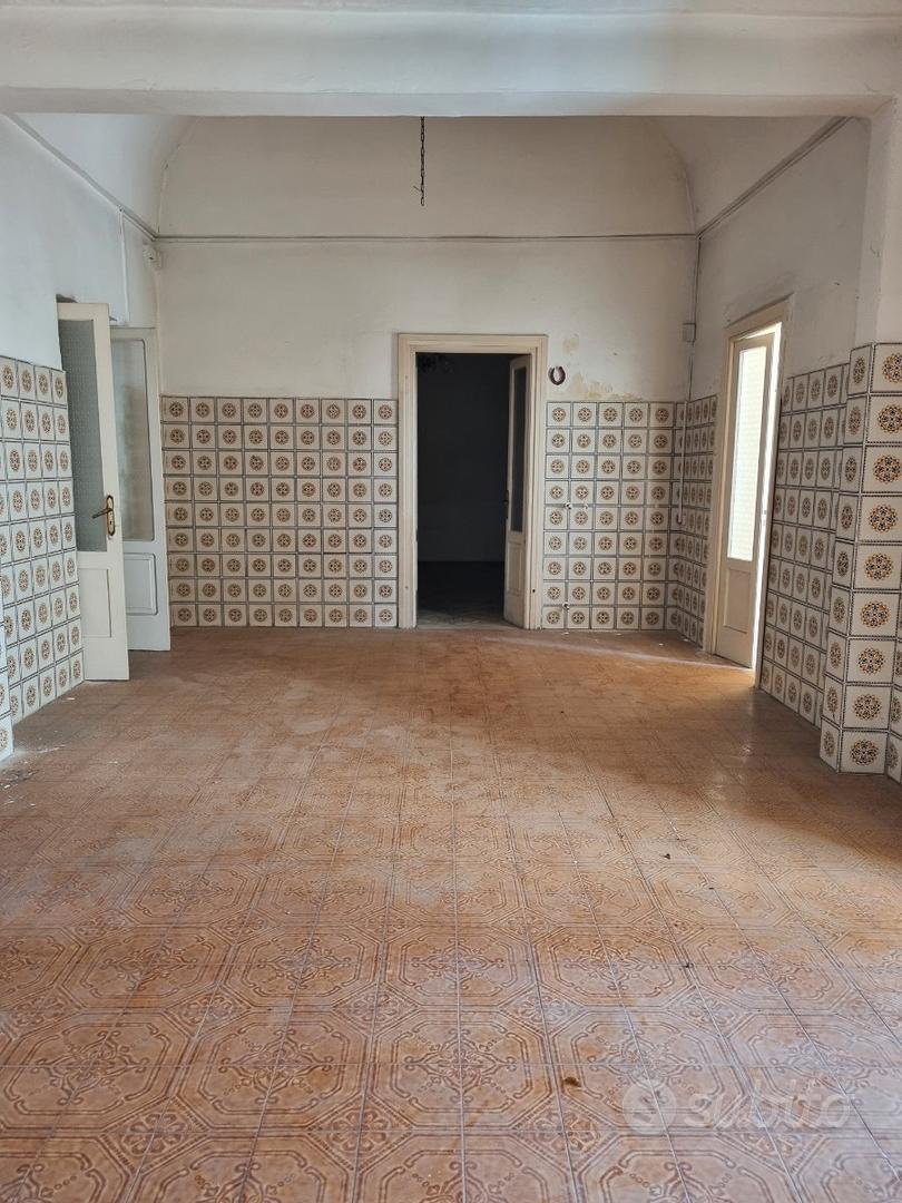 Appartamento – Sava, Taranto - Vista 3