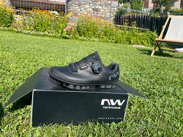 Scarpe Northwave HAMMER PLUS 36