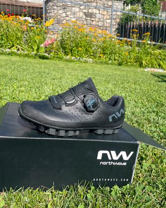Scarpe Northwave HAMMER PLUS 36