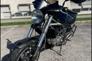 Cagiva raptor 650
