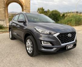 HYUNDAI Tucson 1.6 CRDi XPrime