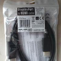 CAVO HDMI