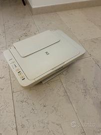 Stampante Canon Pixma MG2550