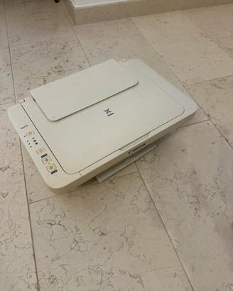 Stampante Canon Pixma MG2550