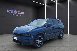 LYNK&CO 01 PHEV