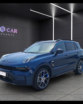LYNK&CO 01 PHEV