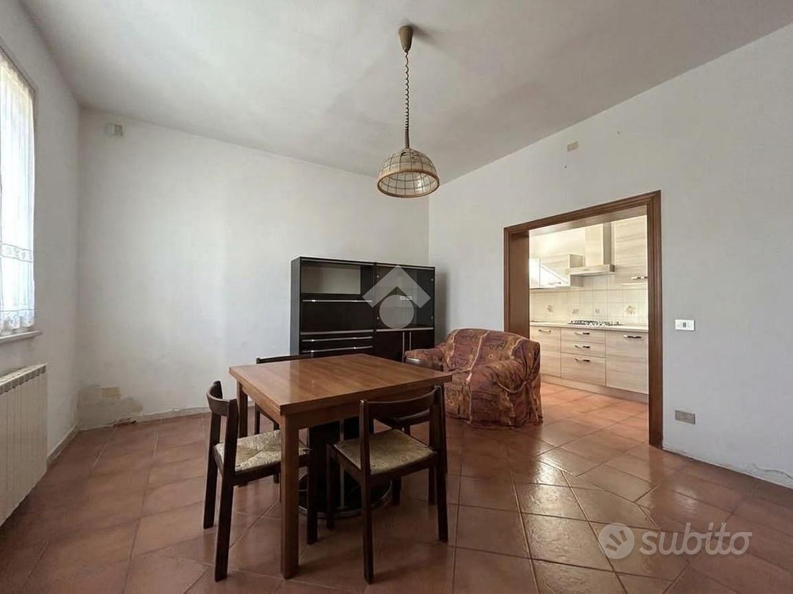 Casa – Ravenna, Classe - Vista 5
