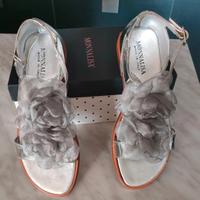 Sandali "Monnalisa" (36)