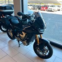 Moto Guzzi V100 MANDELLO S 6000 KM