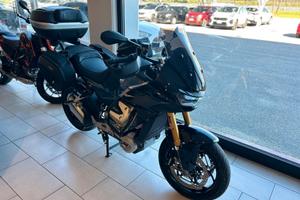 Moto Guzzi V100 MANDELLO S 6000 KM