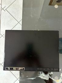 Dvd lg