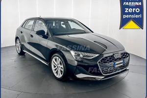 Audi A3 Sportback 35 TFSI S tronic Business A...