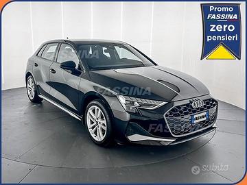 Audi A3 Sportback 35 TFSI S tronic Business A...