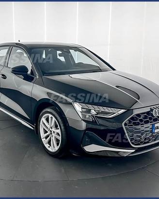 Audi A3 Sportback 35 TFSI S tronic Business A...