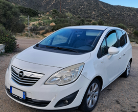 Meriva B