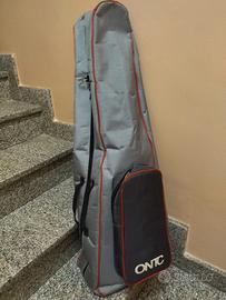 Borsa da scherma ONTC 