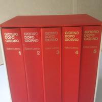 Enciclopedia Giorno dopo giorno