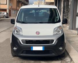 Fiat Fiorino 1.3 MJT 95CV Combi N1 *IVA COMPRESA*