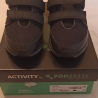 Scarpe Tecniche Ortopediche 