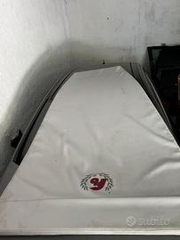 Cuscineria prendisole gommene buzzi