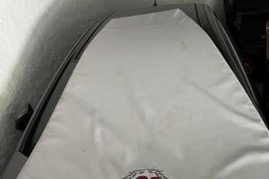 Cuscineria prendisole gommene buzzi