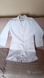 Camice da lavoro unisex 