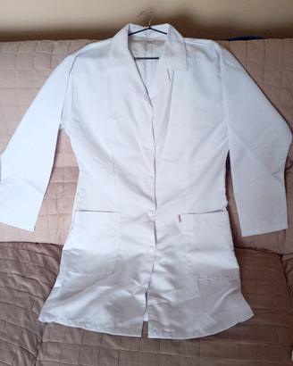 Camice da lavoro unisex 