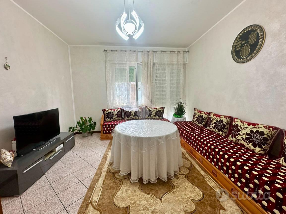 Appartamento – Ghisalba, Bergamo - Vista 2