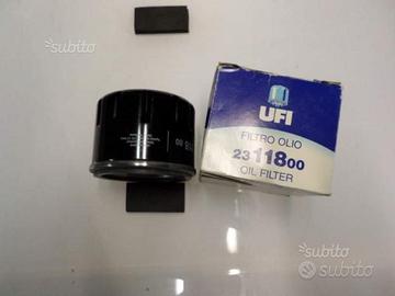 Filtro olio moto ducati-cagiva-laverda