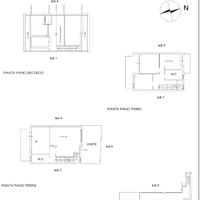 Villetta a schiera a Trepunti di Giarre