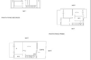 Villetta a schiera a Trepunti di Giarre