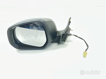 SPECCHIETTO RETROVISORE SINISTRO SUZUKI Splash 1°