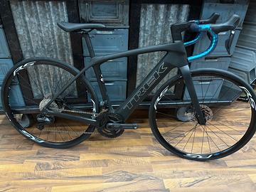 Trek domane + slr7