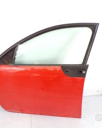 Portiera anteriore sinistra Smart 454 2005