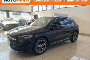MERCEDES-BENZ GLA 200 LK48972
