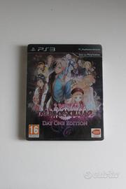 Tales of Xillia 2 day one edition ps3 PlayStation