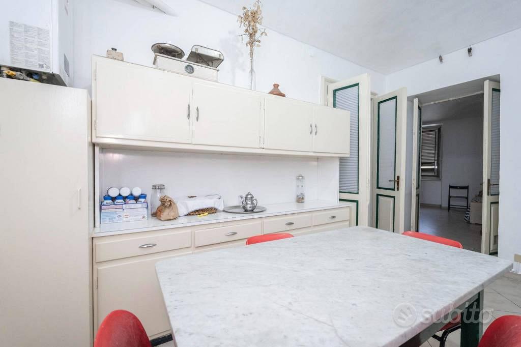 Apartment in Torino, Porta Palazzo, Circoscrizione 7 - Vista 6
