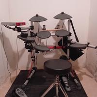 Batteria DT Express lll Yamaha 