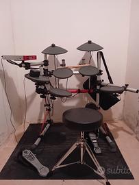 Batteria DT Express lll Yamaha 