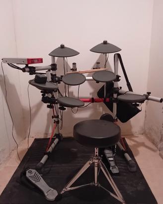 Batteria DT Express lll Yamaha 