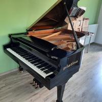 Pianoforte mezza coda