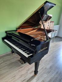 Pianoforte mezza coda